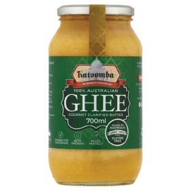 Katoomba+Ghee+Gourmet+Butter+700ml