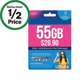Lebara+%2429.90+Starter+Pack%26sect%3B