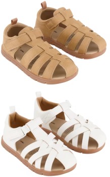 Junior-Closed-Toe-Sandals on sale