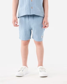 Double+Cloth+Shorts