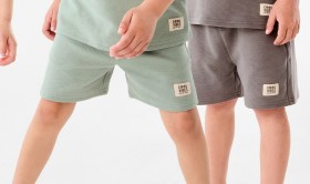Ottoman+Shorts