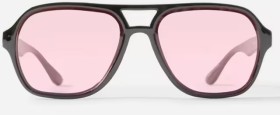 Square+Aviator+Glasses