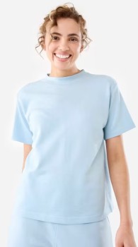 Active+Womens+Terry+T-shirt