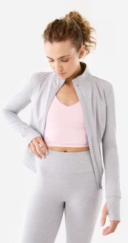 Active+Womens+Soft+Touch+Jacket