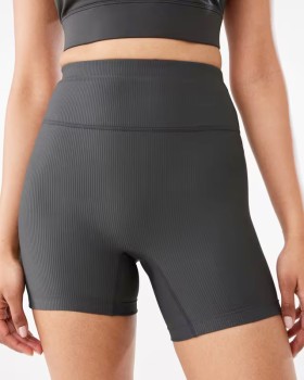 Active+Womens+Rib+Bike+Shorts