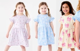 Jersey-Dress on sale