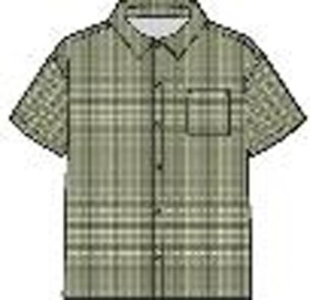 Short+Sleeve+Check+Shirt