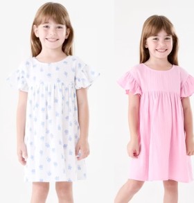 Woven+Dress