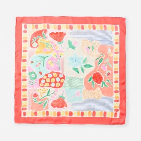 Picnic-Hair-Scarf on sale