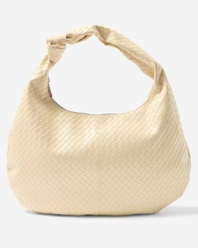 Weave+Shoulder+Bag