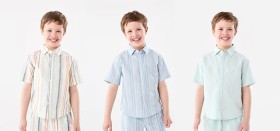 Linen+Blend+Shirt