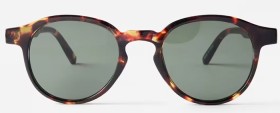 Clear+Frame+Sunglasses