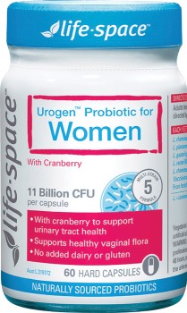 Life-Space-Urogen-Probiotic-for-Women-60-Capsules on sale
