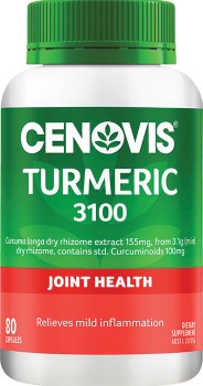 Cenovis+Turmeric+3100+80+Capsules%2A