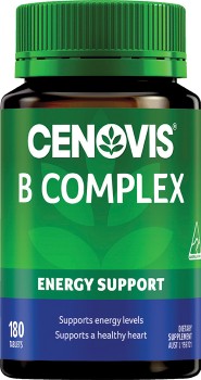 Cenovis+B+Complex+180+Tablets%2A