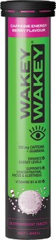 Wakey+Wakey+Caffeine+Energy+Effervescent+Berry+Flavour+20+Tablets%2A
