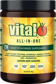 Vital+All-In-One+Lemon+and+Ginger+300g%2A