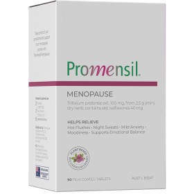 Promensil+Menopause+90+Tablets%2A