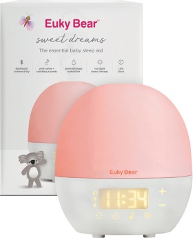 Euky+Bear+Sweet+Dreams+Sleep+Aid+2.0%2A