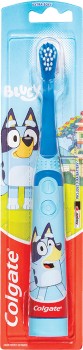 Colgate+Bluey+Power+Toothbrush