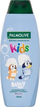 Palmolive+Kids+Bluey+3+in+1+Shampoo%2C+Conditioner+%26amp%3B+Body+Wash+350mL