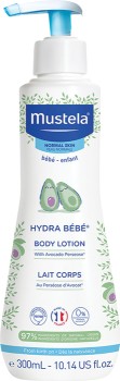 Mustela+Hydra+B%26eacute%3Bb%26eacute%3B+Body+Lotion+300mL