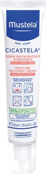 Mustela+Cicastela+Moisture+Recovery+Cream+40mL