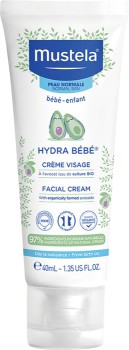 Mustela+Hydra+B%26eacute%3Bb%26eacute%3B+Facial+Cream+40mL