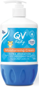 Ego+QV+Baby+Moisturising+Cream+500g