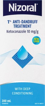 Nizoral+1%25+Anti-Dandruff+Treatment+200mL%2A