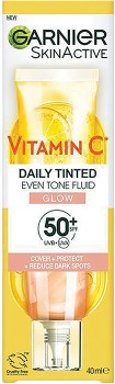 Garnier+Skin+Active+Vitamin+C+Daily+Tinted+Even+Tone+Fluid+SPF50%2B+40mL%26Omega%3B