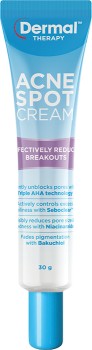 Dermal-Therapy-Spot-Cream-30g on sale
