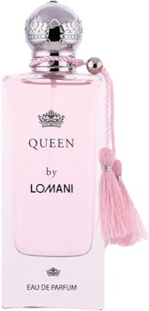 Lomani+Queen+90mL+EDP