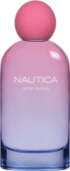 Nautica+Rose+Island+100mL+EDP