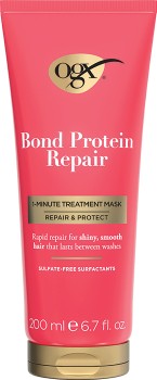 OGX-Bond-Protein-Repair-Treatment-Mask-200g on sale
