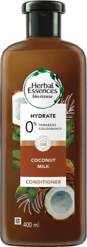 Herbal-Essences-Hydrate-Conditioner-400mL on sale