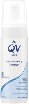 Ego+QV+Face+Gentle+Foaming+Cleanser+150mL