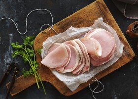 Short-Cut-Bacon on sale