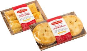 Baked-Provisions-Pies-Rolls-Pasties-or-Quiches-2-Pack-Selected-Varieties on sale