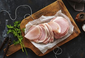 Short-Cut-Bacon on sale