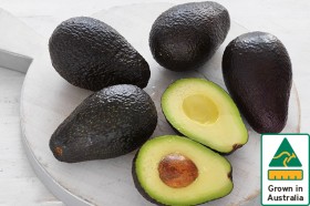 Australian-Hass-Avocados on sale