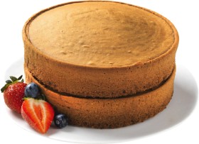 Unfilled-Vanilla-Sponge-2-Pack on sale
