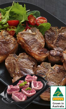 Australian-Lamb-Midloin-Chops on sale