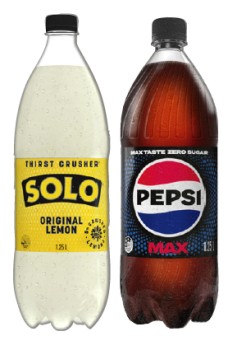 Pepsi-or-Solo-125-Litre-Selected-Varieties on sale