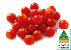 Australian+Cherry+Tomatoes+250g+Punnet
