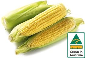 Australian+Sweet+Corn+500g+Pack