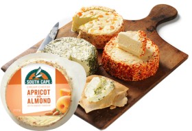 South+Cape+Cream+Cheese+200g+Selected+Varieties