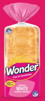Wonder+White+or+Wholemeal+Bread+680%E2%80%91700g+Selected+Varieties