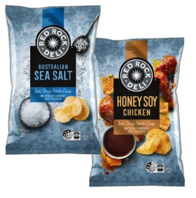 Red+Rock+Deli+Chips+150-165g+or+Tostitos+Cantina+Style+Tortilla+Chips+175g+Selected+Varieties