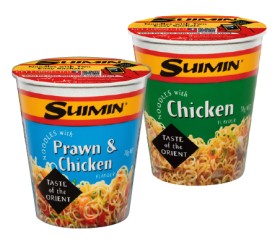 Suimin+Cup+Noodles+70g+Selected+Varieties